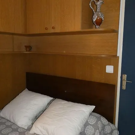 Bel 2 Pieces Avec Loggia Vitree, Au Calme, Proche Et Commerces, Parking Inclus - Fr-1-328-237 Apartment La Grande-Motte