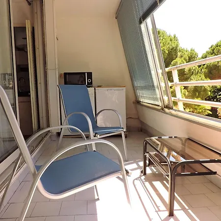 Bel 2 Pieces Avec Loggia Vitree, Au Calme, Proche Et Commerces, Parking Inclus - Fr-1-328-237 La Grande-Motte